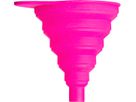 Collapsible Silicone Funnel