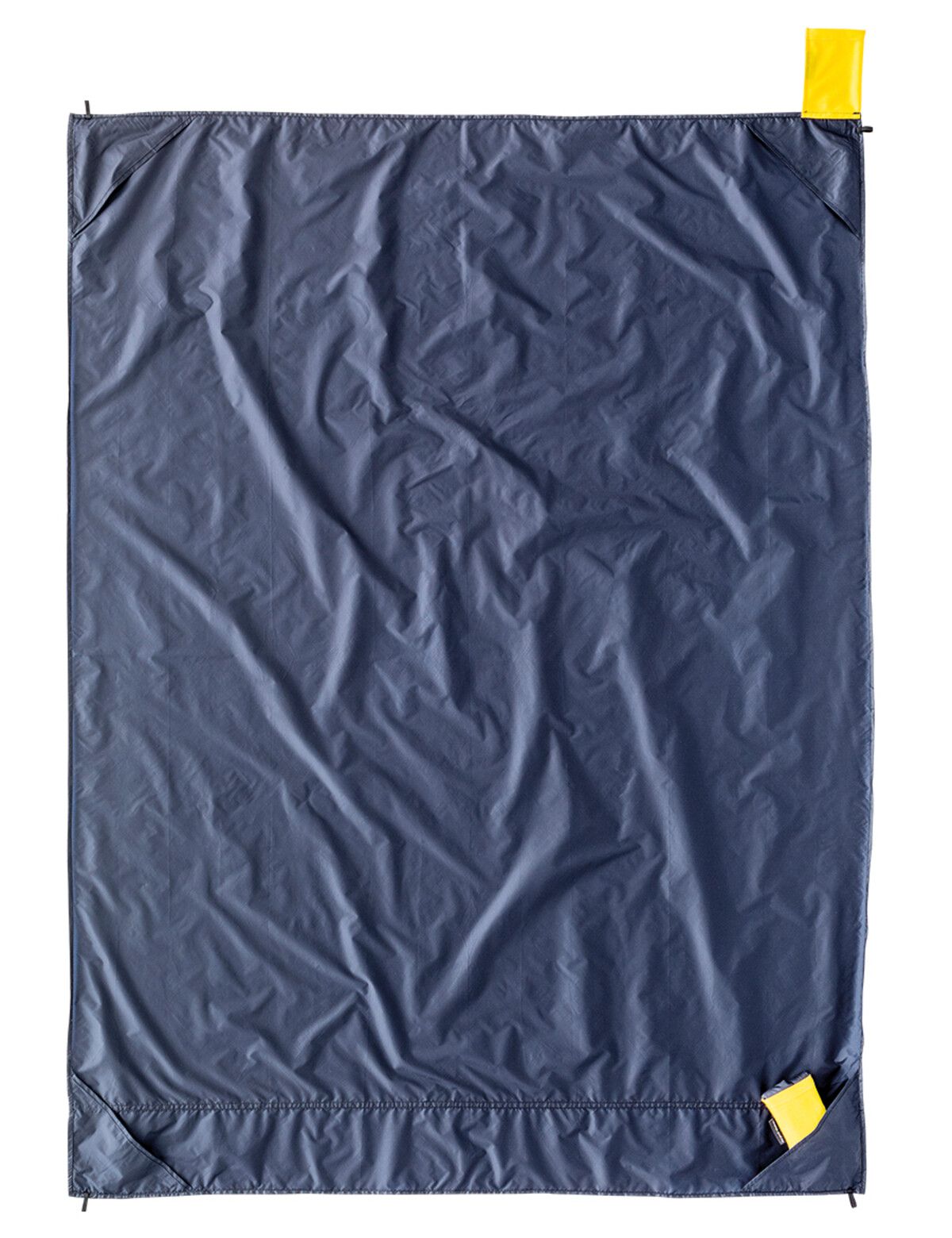 OUTDOOR BLANKET UL Allzweckunterlage / blau / 210 x 130 cm