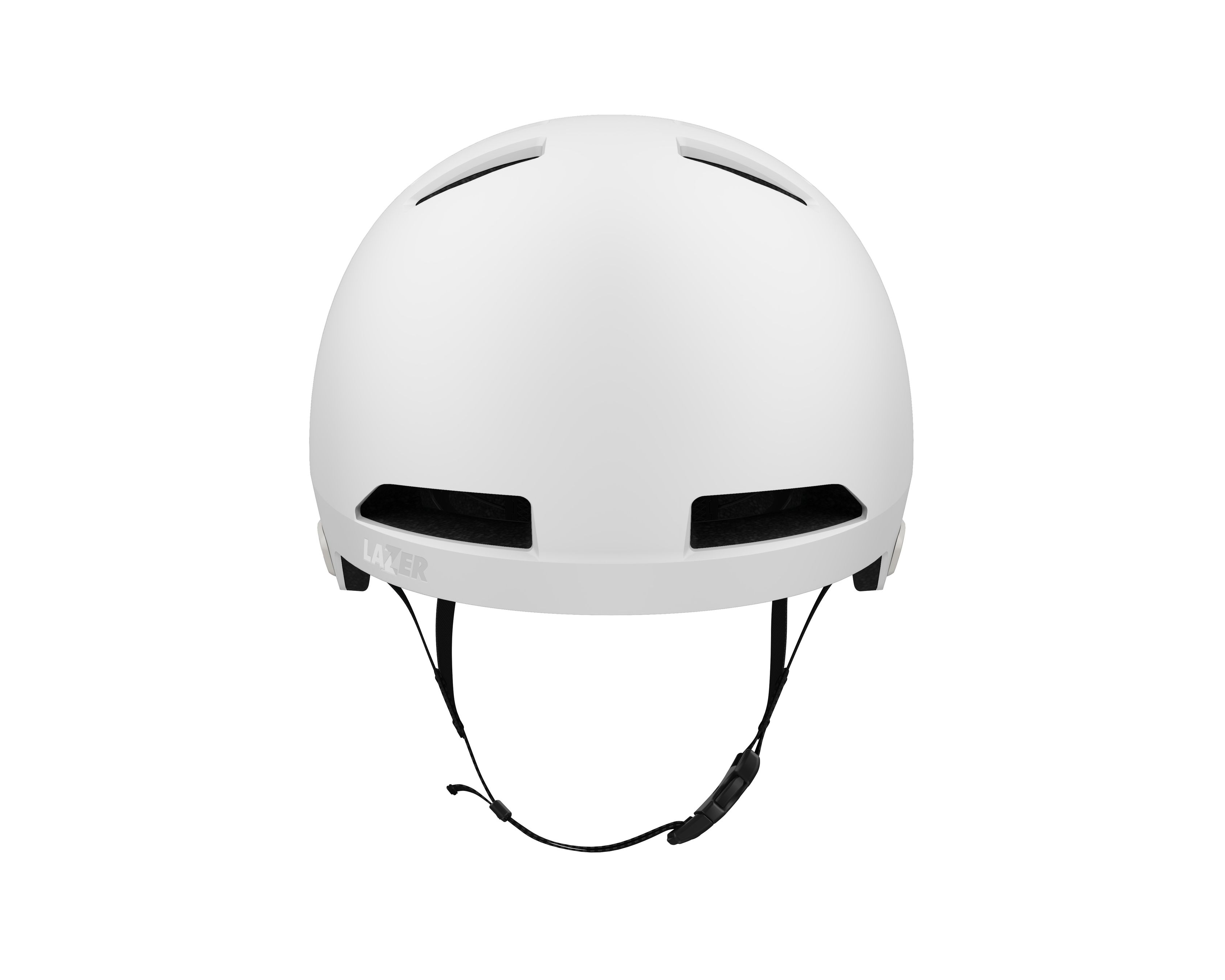 LAZER youth Maze JR KinetiCore Helm / matte white