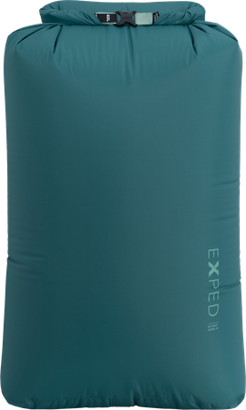 DRYBAG VERSA Wasserdichte Packbeutel / cypress / 8l
