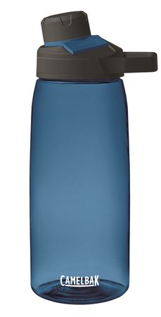 CHUTE MAG BOTTLE 1 Liter / oxford / 1L