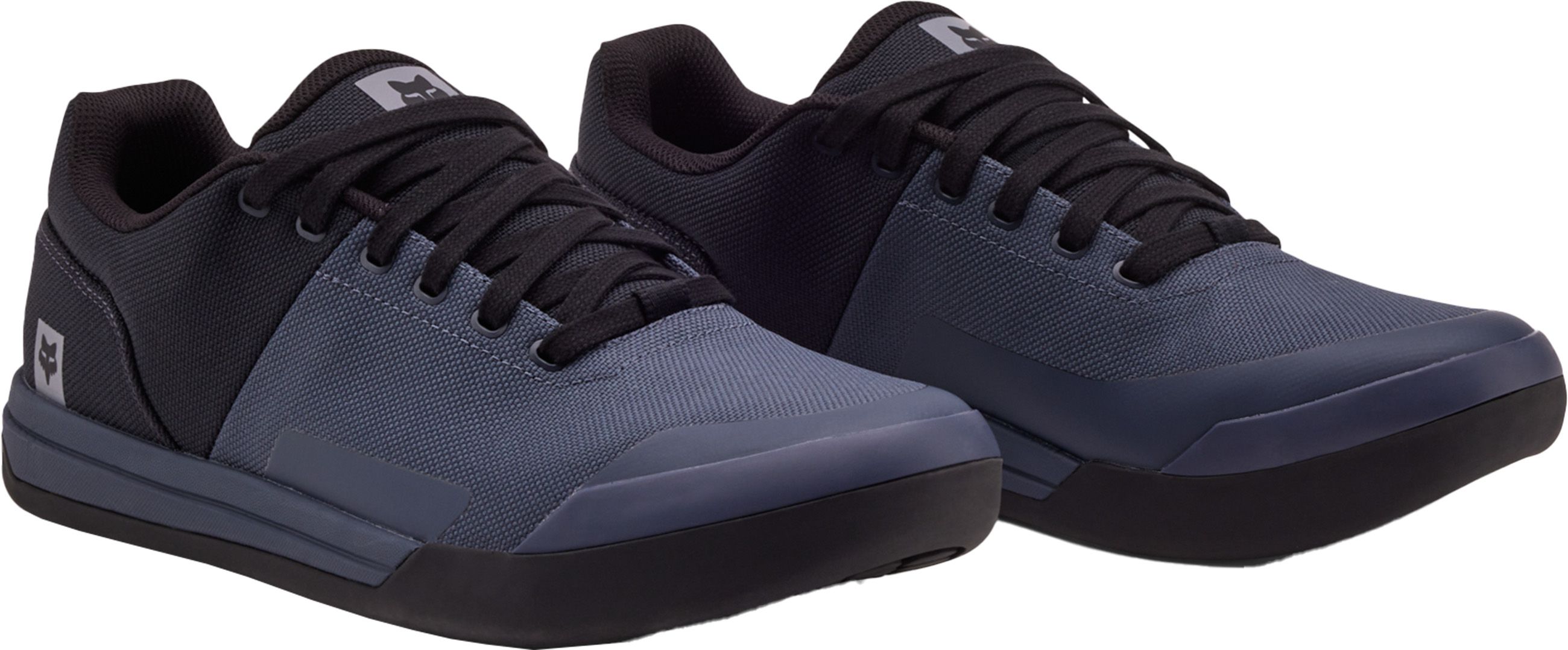 UNION CANVAS Flatpedalschuhe / blue steel / 45