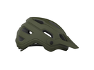 Source MIPS Helmet / matte trail green / L 59-63