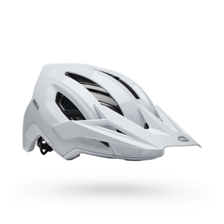 5Fifty Spherical / solid white / L 58-62