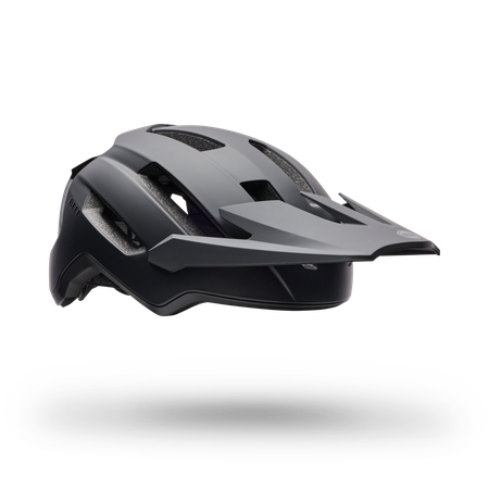 4Forty Air MIPS / solid matte black / S 52-56