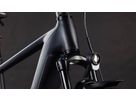 KATHMANDU HYBRID PRO 800 E-City und Alltag / coal-black / 50 CM