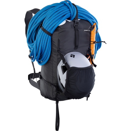 Summit 20L Backpack / black
