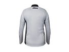 1987 TEAM Damen-Windjacke / cool gray / L