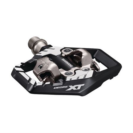 XT PD-M8120 Klickpedal / schwarz