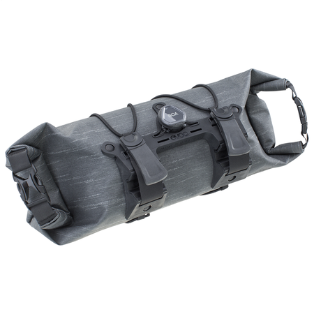 Handlebar Pack Boa WP 2.5L / carbon grey