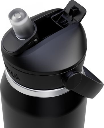 Thrive Flip Straw V.I. / black