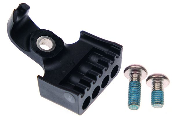 Elektrischer Verteiler SM-JC40 extern / schwarz