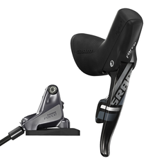 Shift/Brake System Force22 HRD FM right1800mm 11SP / black