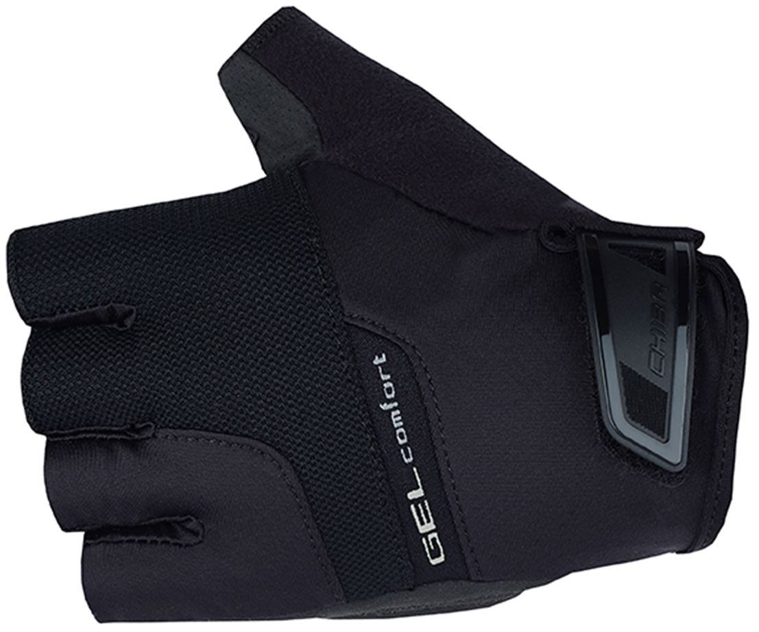 Gel Comfort Gloves / black / XS