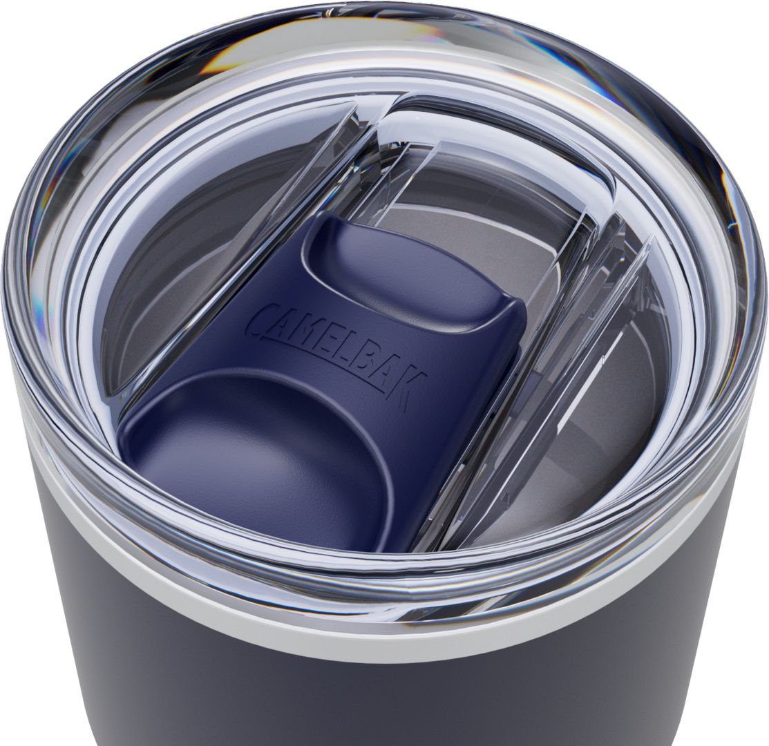 Thrive Tumbler V.I. Bottle / navy