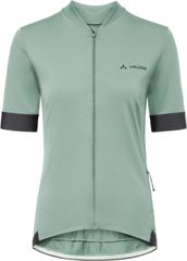 KURO FZ Damen-Kurzarmtrikot / dusty fern / 36