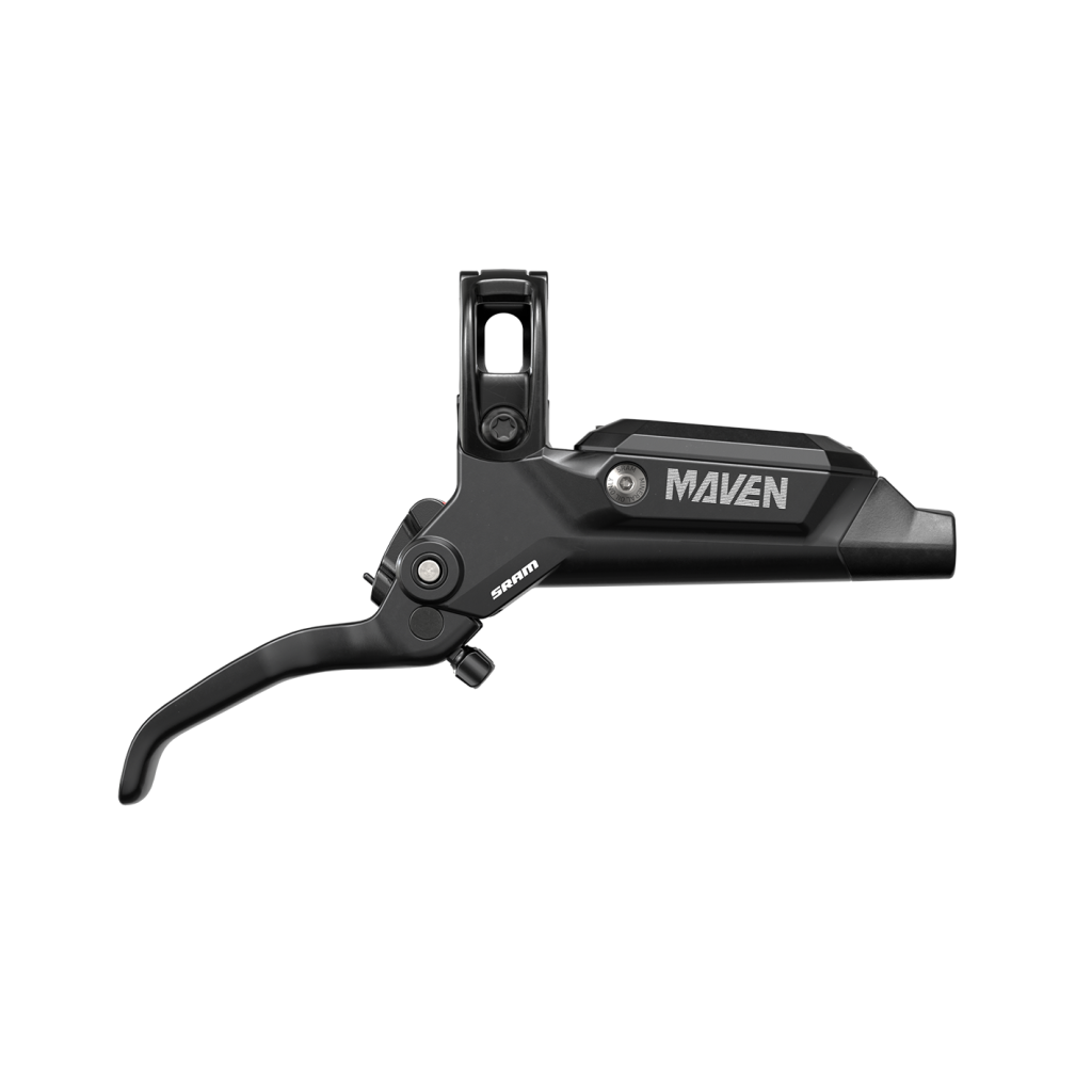 Disc Brake Lever - Maven Base A1 / diffusion black
