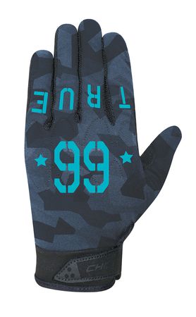 Double Six Gloves / marine / XXL