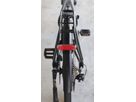 ROADSTER TOURING E-City und Alltagsvelo 25km/h / grey matt / 61 CM