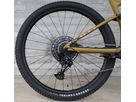 EPIC EVO MTB Fully / satin harvest gold black / L