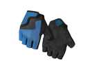 Bravo Junior II Glove / shabori blue / L