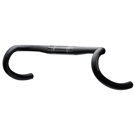 EA70 AX Gravel Bar 16° Flare / black / 42cm