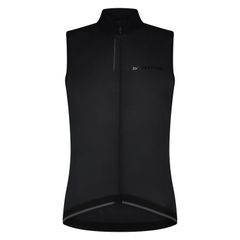 Men S-PHYRE Wind Vest Super Light / black / XL