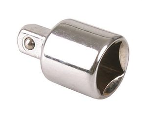 KNARREN-ADAPTER  3/8" Knarre auf 1/4" Nuss für Drehmomentschlüssel