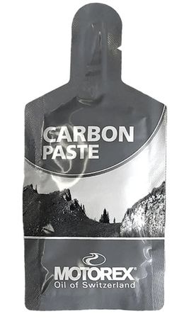 Motorex Carbon Grease Montagepaste Beutel 5 g