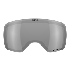 Article II Lens / vivid onyx S3