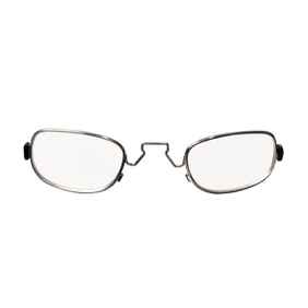 Ersatzgläser und Zubehör - Brille RX Clip  von SHIMANO