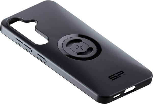 Phone Case SPC+ / schwarz / Samsung S25