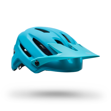 Sixer MIPS / solid blue atoll / L 58-62