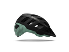 RADIX MIPS Velohelm / matte motion green / M 55-59
