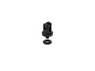 GOPRO LED ADAPTER für Scheinwerfer von Lezyne / Aluminium