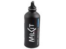 BOOSTER MILKIT Tubeless Pumpe / Schwarz / 750 ml