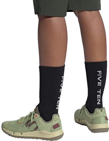 5.10 TRAILCROSS LT / magic lime / 36