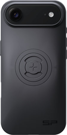 Phone Case SPC+ / schwarz / iPhone 17 Air