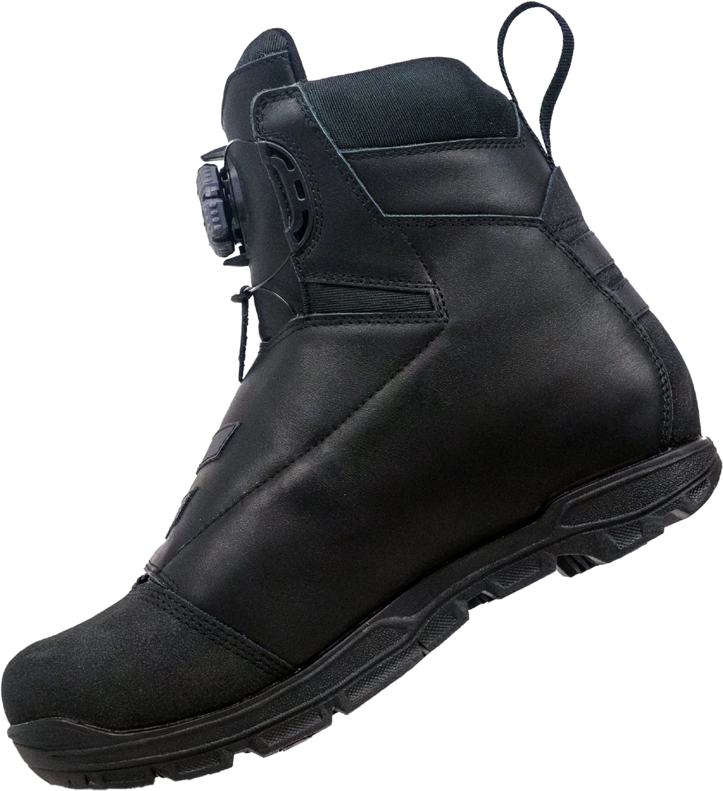MXZ305 MTB-Winterschuhe / black/black / 44
