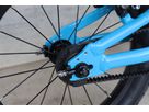 FLiZZi 16 RIEMEN Kindervelo / blau / 16 ZOLL