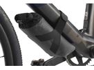 EXPEDITION E-BIKE CHARGER PACK Unterrohrtasche / grey / 1.6 L