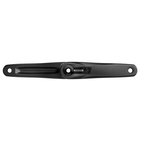 MY27 Crankset Eagle S200 Boost DUB / black / 155mm/32t