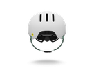 HOXTON MIPS Velohelm / matte white / L 59-63
