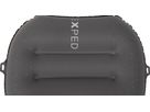 AIR PILLOW UL M Reisekissen / grau