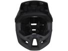 TRIGGER FF MIPS Vollvisierhelm / schwarz / 54-58CM