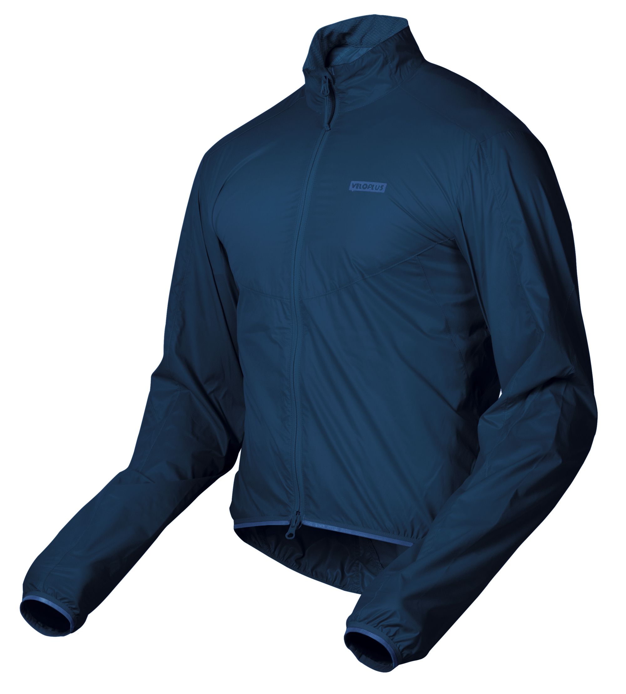 AEOLUS 2.0 Herren-Windjacke / baltic sea / 3XL