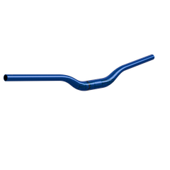 Atlas ALU 35x800 40MM Riser Bar / blue