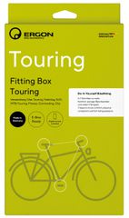 Fitting Box Touring