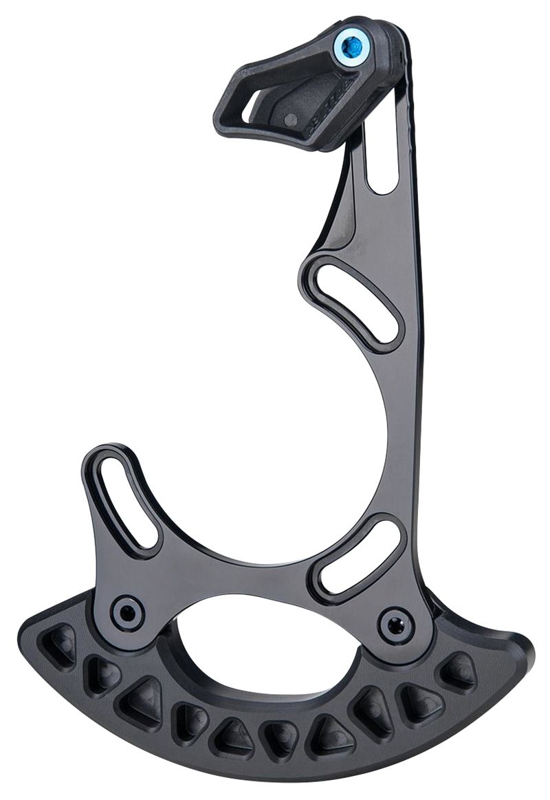 CHAIN GUIDE & TACO ISCG05 / schwarz