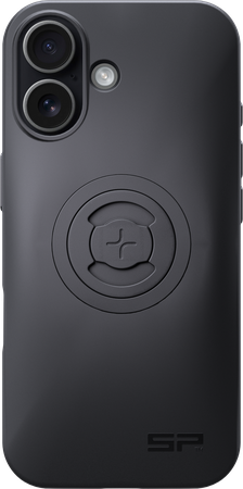 Phone Case SPC+ / schwarz / iPhone 17